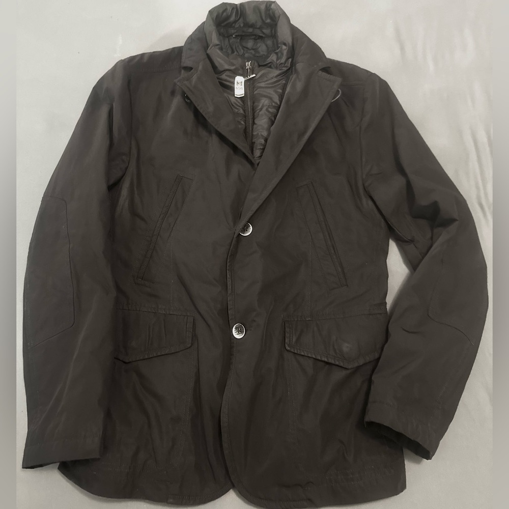 Hugo Boss Winter Sports Coat Jacket